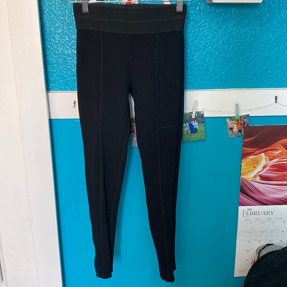 Black tights